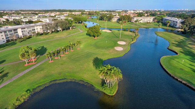 2905 Victoria Place K3, Coconut Creek, FL 33066