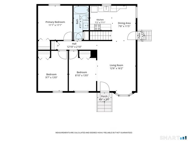 105 Sunset Drive, Derby, CT 06418