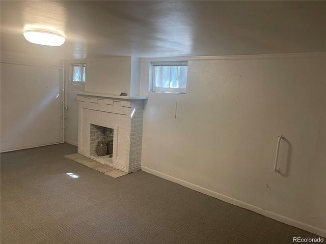 1143 S Corona St, Denver, CO 80210