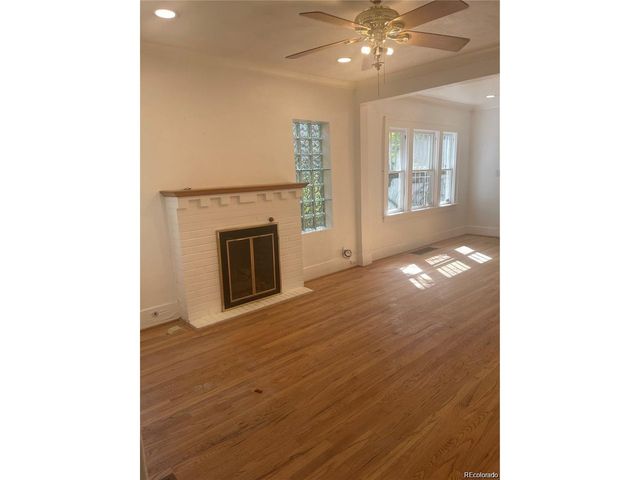 1143 S Corona St, Denver, CO 80210