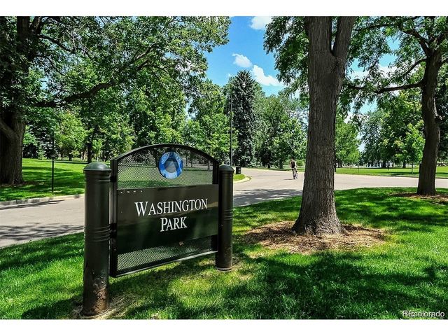 1143 S Corona St, Denver, CO 80210