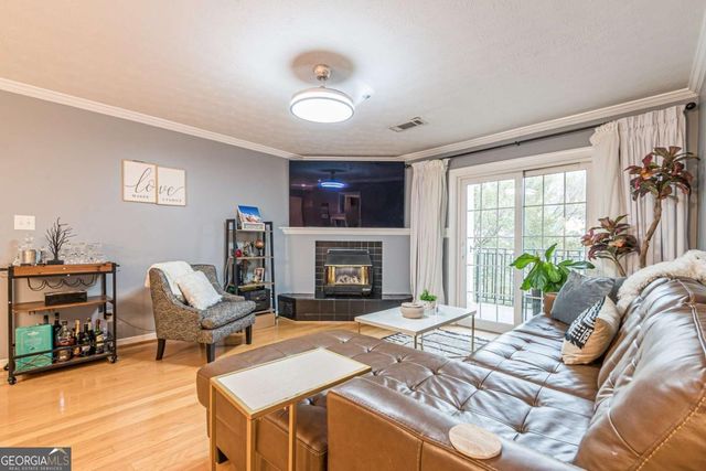 970 Sidney Marcus Boulevard 1217, Atlanta, GA 30324