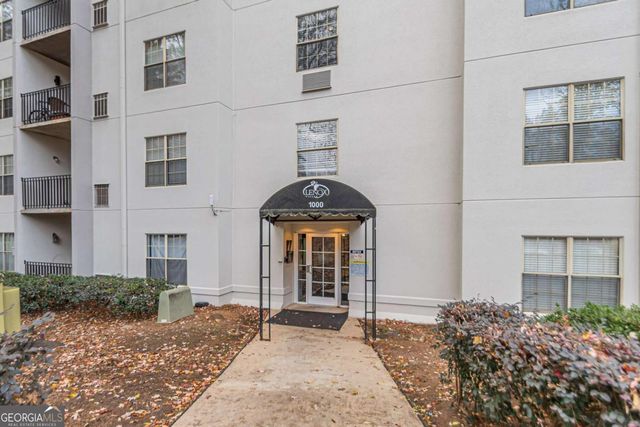 970 Sidney Marcus Boulevard 1217, Atlanta, GA 30324