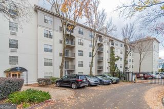 970 Sidney Marcus Boulevard 1217, Atlanta, GA 30324