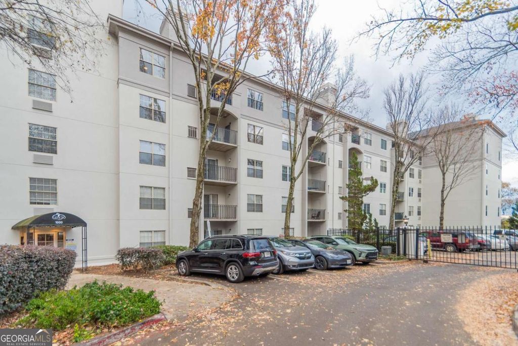 970 Sidney Marcus Boulevard 1217, Atlanta, GA 30324
