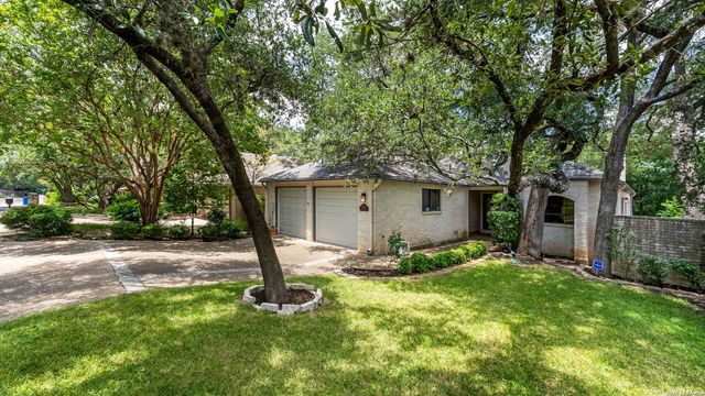 3609 Hunters Pier, San Antonio, TX 78230