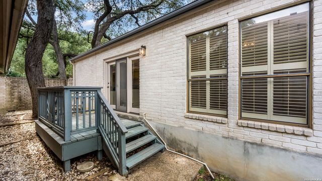 3609 Hunters Pier, San Antonio, TX 78230