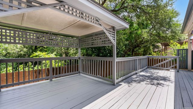 3609 Hunters Pier, San Antonio, TX 78230
