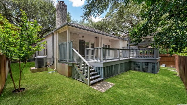 3609 Hunters Pier, San Antonio, TX 78230