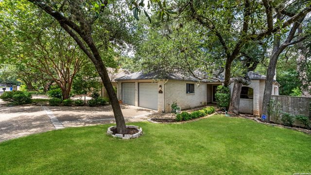 3609 Hunters Pier, San Antonio, TX 78230