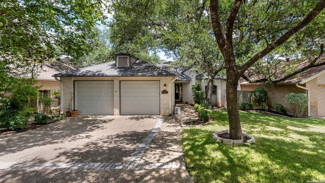 3609 Hunters Pier, San Antonio, TX 78230