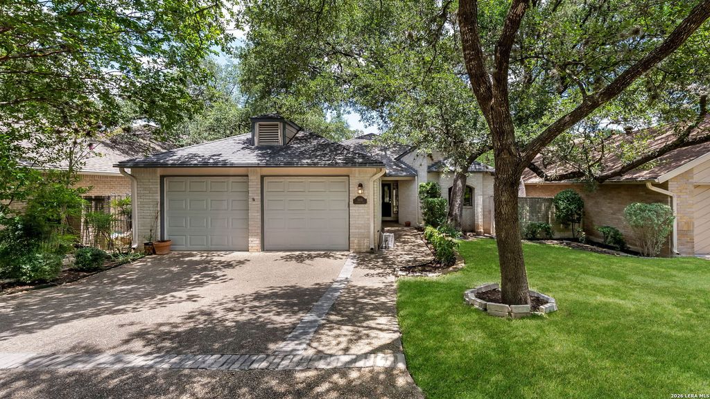 3609 Hunters Pier, San Antonio, TX 78230