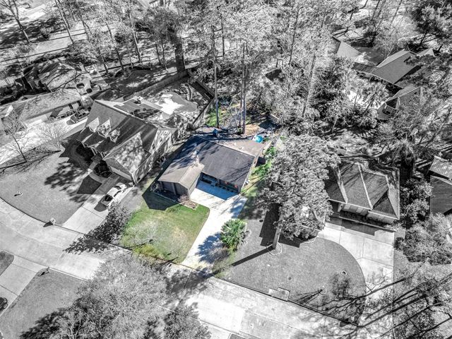 172 Park Way, Conroe, TX 77356