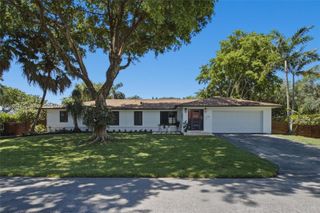 8440 SW 180th Street, Palmetto Bay, FL 33157