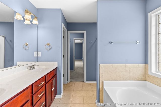 4278 Home Stretch Drive, Parkton, NC 28371
