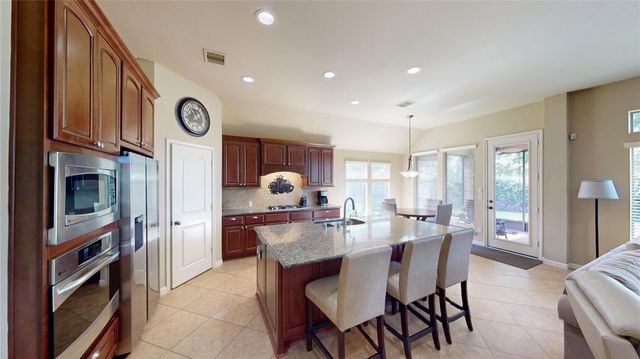 13702 Turn Point Court, Houston, TX 77044