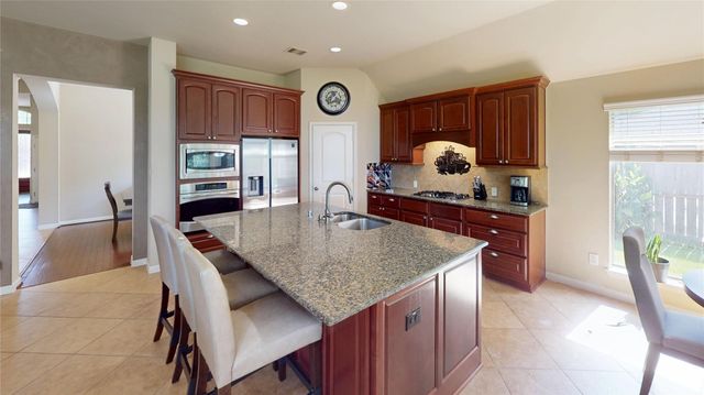 13702 Turn Point Court, Houston, TX 77044
