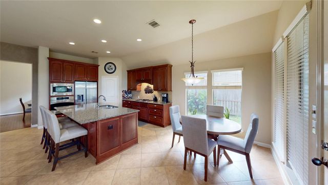 13702 Turn Point Court, Houston, TX 77044
