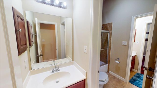 13702 Turn Point Court, Houston, TX 77044