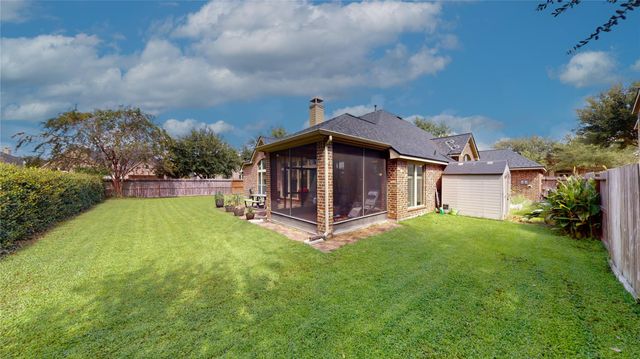 13702 Turn Point Court, Houston, TX 77044