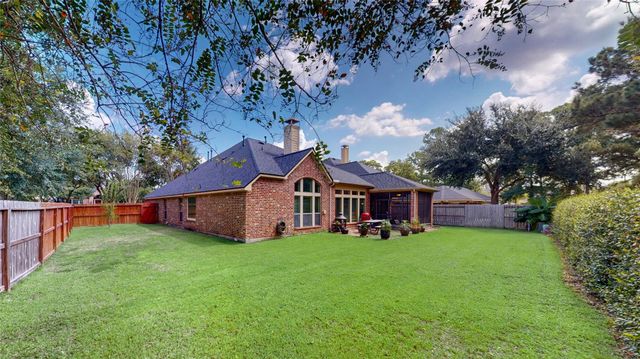 13702 Turn Point Court, Houston, TX 77044