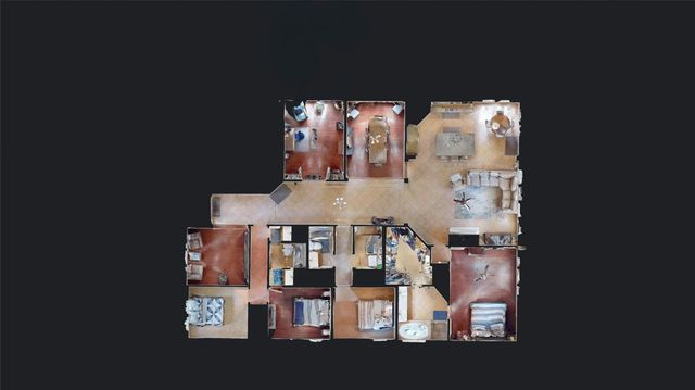 13702 Turn Point Court, Houston, TX 77044