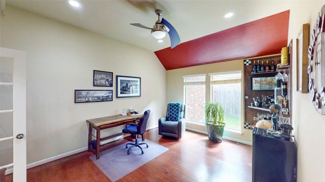 13702 Turn Point Court, Houston, TX 77044