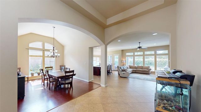 13702 Turn Point Court, Houston, TX 77044