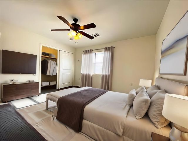 5201 Bogey CT, Austin, TX 78744