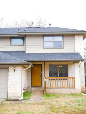 5201 Bogey CT, Austin, TX 78744