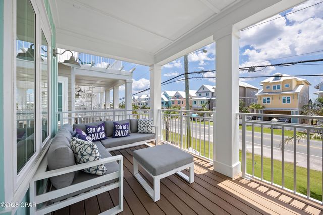 13656 Front Beach Road, Panama City Beach, FL 32413