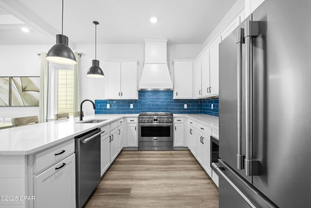 13656 Front Beach Road, Panama City Beach, FL 32413