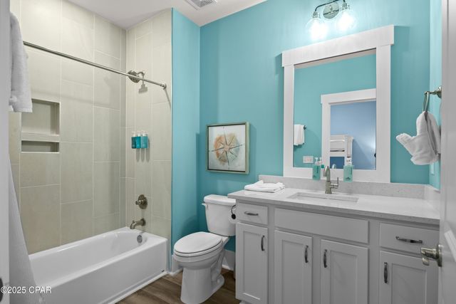 13656 Front Beach Road, Panama City Beach, FL 32413