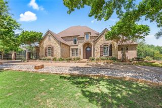 1817 Broken Bend Drive, Westlake, TX 76262