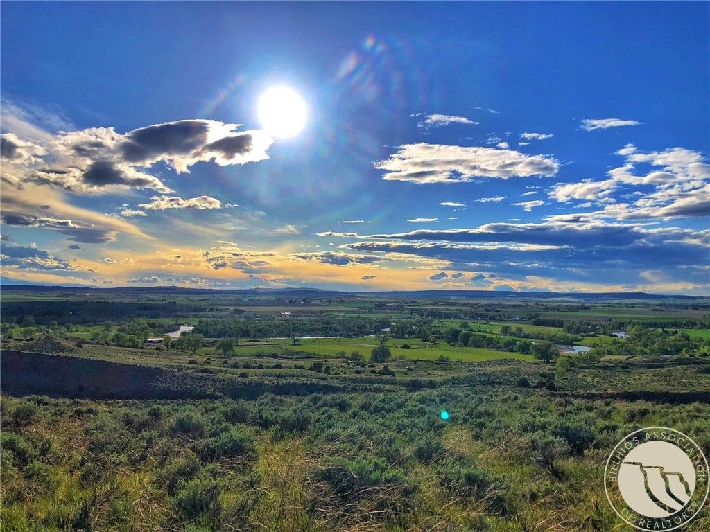 90 Edgar Fromberg Road, Fromberg, MT 59029