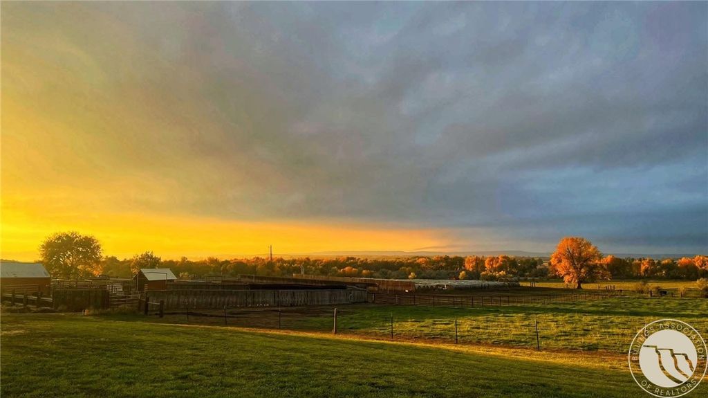 90 Edgar Fromberg Road, Fromberg, MT 59029 photo 10