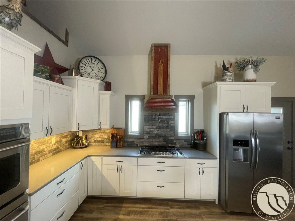 90 Edgar Fromberg Road, Fromberg, MT 59029 photo 11