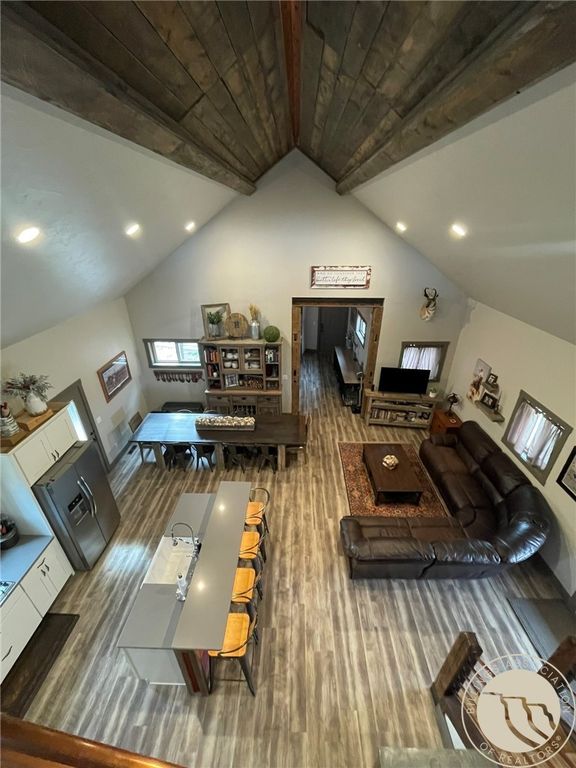 90 Edgar Fromberg Road, Fromberg, MT 59029 photo 12