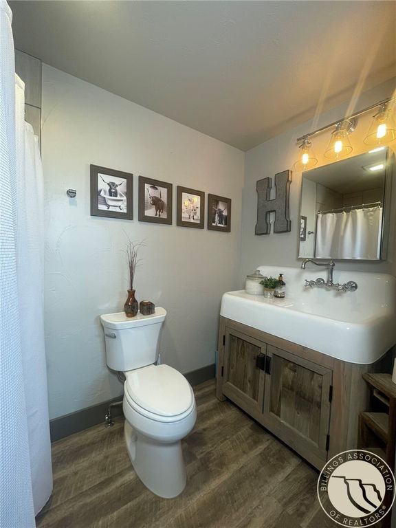 90 Edgar Fromberg Road, Fromberg, MT 59029 photo 13