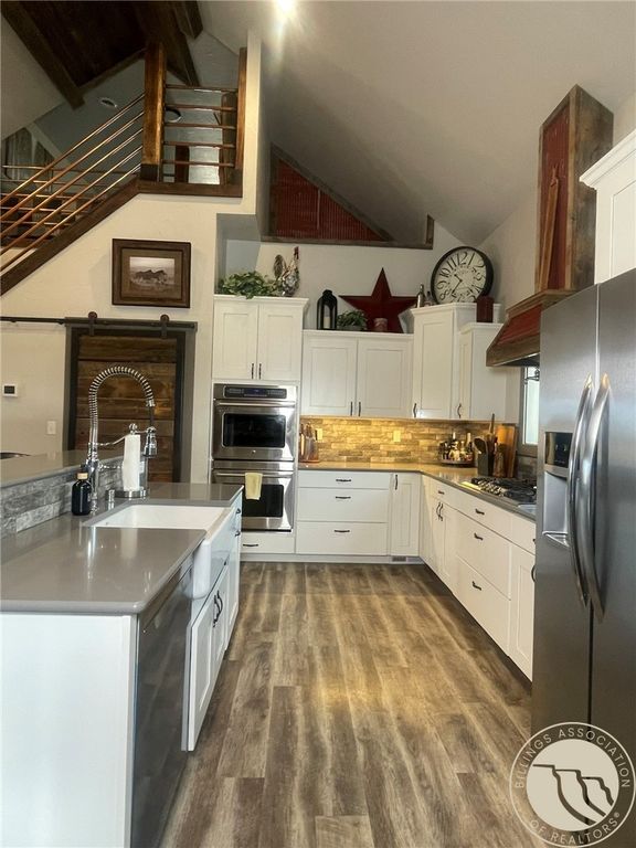 90 Edgar Fromberg Road, Fromberg, MT 59029 photo 16