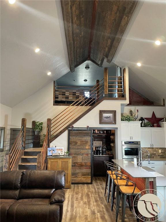 90 Edgar Fromberg Road, Fromberg, MT 59029 photo 18