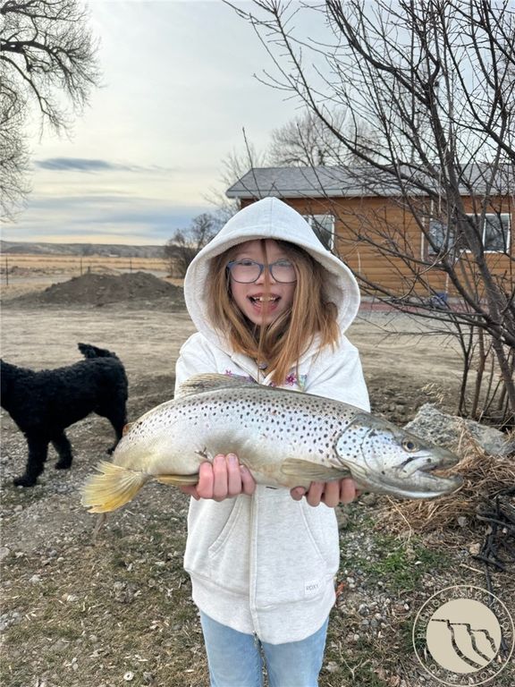 90 Edgar Fromberg Road, Fromberg, MT 59029 photo 4