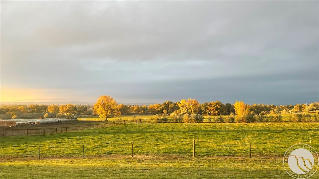 90 Edgar Fromberg Road, Fromberg, MT 59029 photo 5