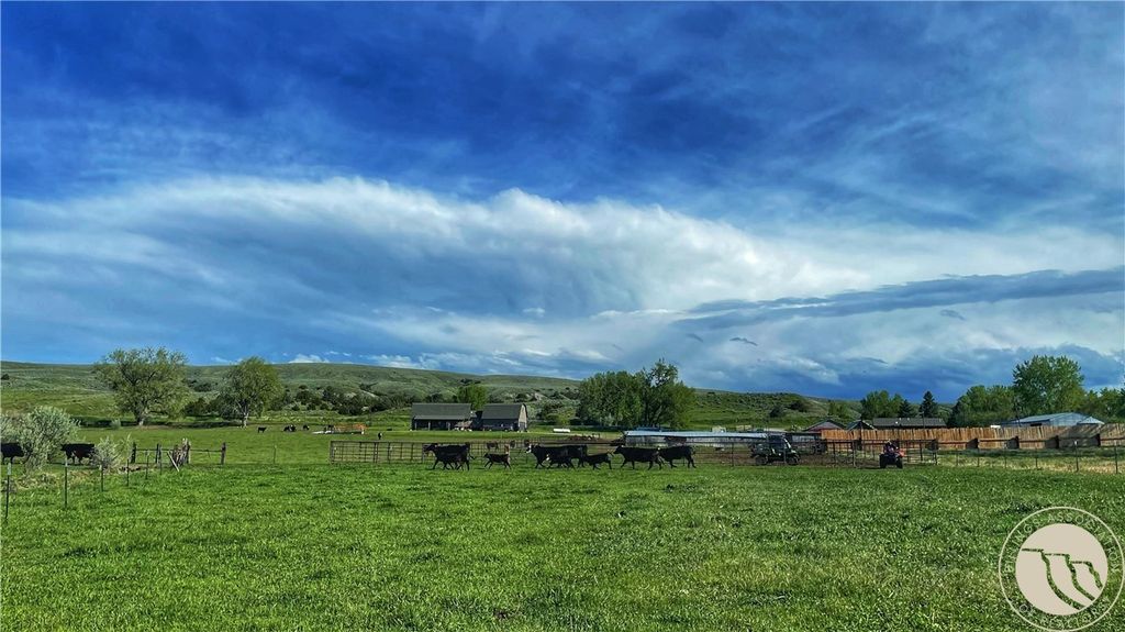 90 Edgar Fromberg Road, Fromberg, MT 59029 photo 6