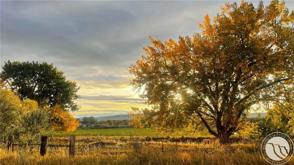 90 Edgar Fromberg Road, Fromberg, MT 59029 photo 7