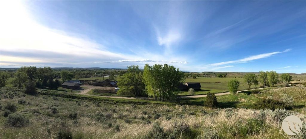 90 Edgar Fromberg Road, Fromberg, MT 59029 photo 8