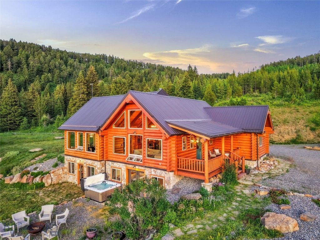 280 Goose Ridge Road, Bozeman, MT 59715