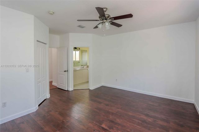 846 SW 148th Pl, Miami, FL 33194