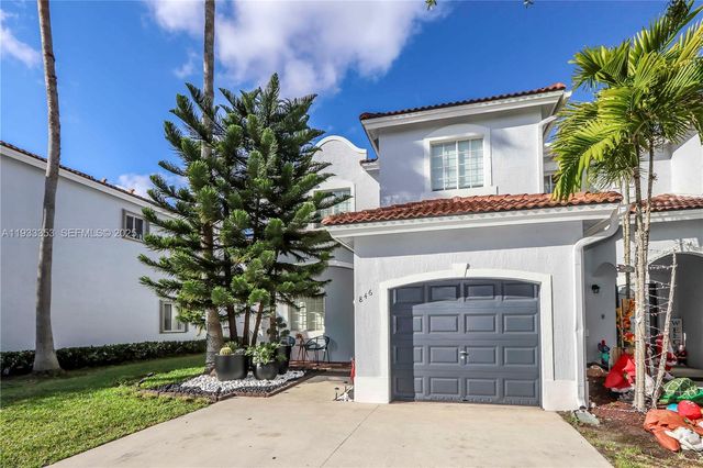 846 SW 148th Pl, Miami, FL 33194