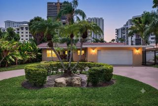 1390 E Terra Mar Drive, Pompano Beach, FL 33062